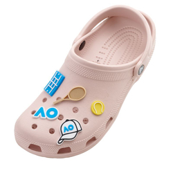 Gadżet Australian Open 2025 Jibbitz