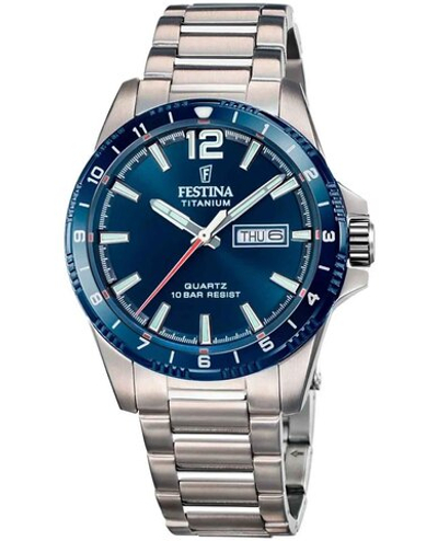 Наручные часы Festina F20698/2