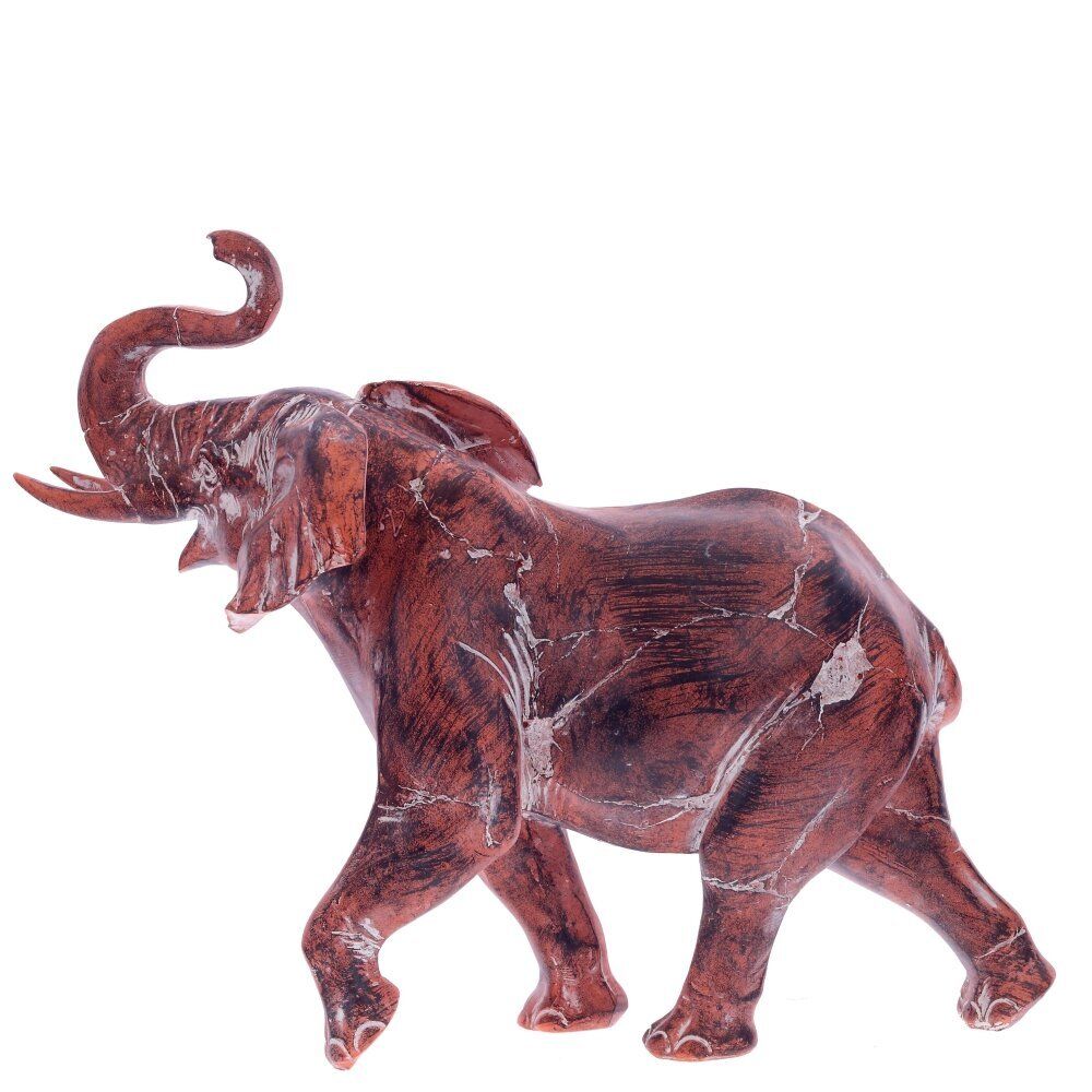 GAEM Фигурка декоративная "Слон", L33 W12 H26,5 см