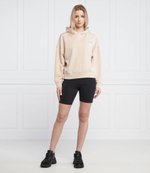 шорты aline GUESS ACTIVE - черный(V2RD09 KABR0)