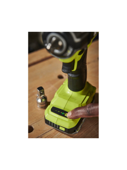 Ударный гайковерт Ryobi RIW1838C-0 18 В 5133005925