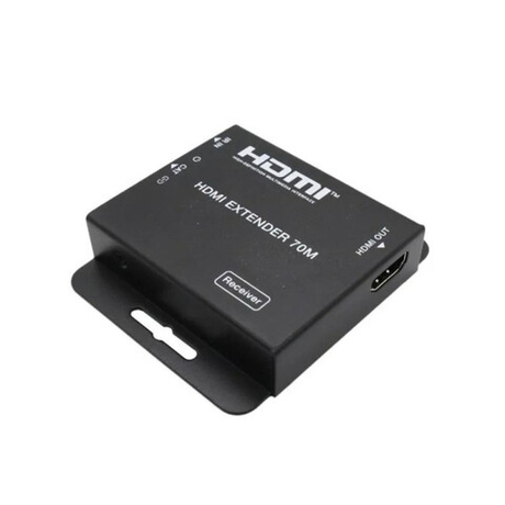 DH-PFM702 Удлинитель HDMI по витой паре. 1 комплект