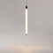 Подвесной светильник Луч / Ray 3000К 10Вт Maytoni p022pl-l10b