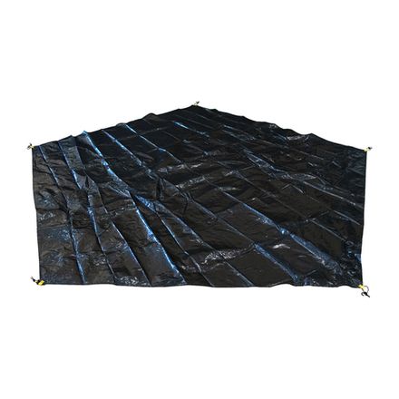 Пол для шатра PF-TOR-K02 &quot;СЛЕДОПЫТ&quot;, 362*344 см, тарпаулин, 120 гр/м2/10/