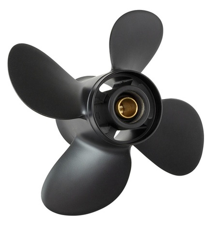 Винт гребной Solas 4213-101-12, 4x10.1x12 (R)