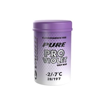 Мазь держания Vauhti PURE PRO Violet -2°C/-7°C