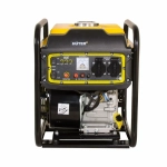 Инверторный генератор бензиновый DN4,4i Power MAX Huter - чистый синус; 3,8 кВт (max 4 кВт)