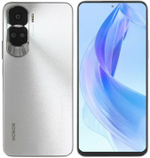 Смартфон HONOR 90 Lite 8/256 ГБ RU, Dual nano SIM, серебристый