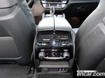BMW 5 Series (G30) 530i xDrive M Sports (12.2020)