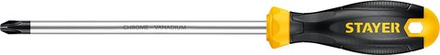 2510-3-15 STAYER Hercules PH3х150 отвертка