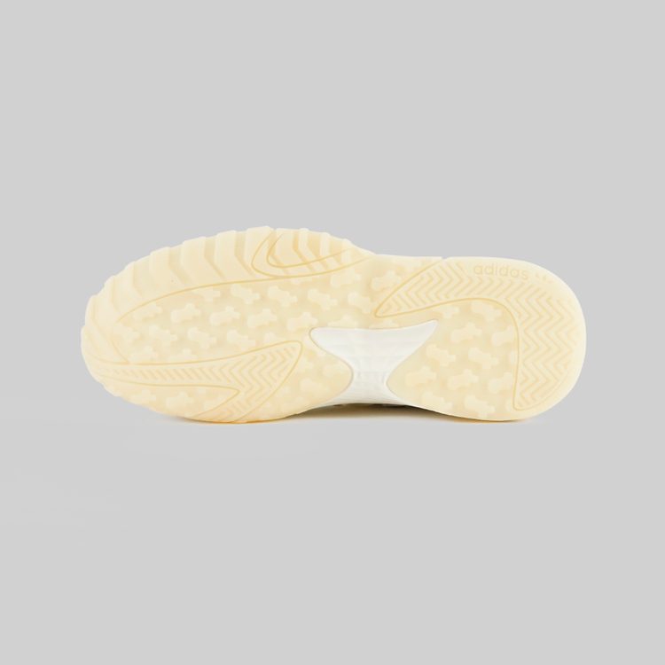 Кроссовки Adidas Originals Streetball Low артикул:FW1215 - купить в магазине Дайс