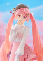 Sakura Miku