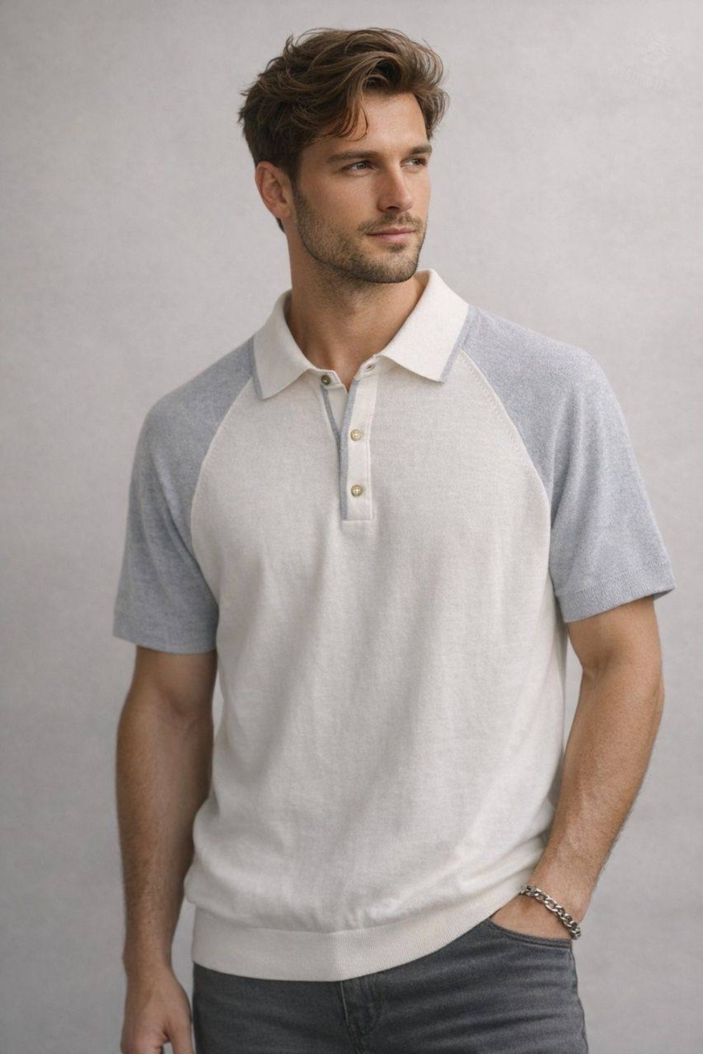 Поло Zingal Riche