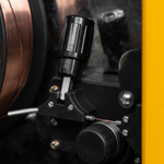 Омедненная проволока ER70S-6, диам. 1 мм, 5 кг, диам. катушки D200 Denzel