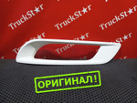 Облицовка птф левая 2019г
