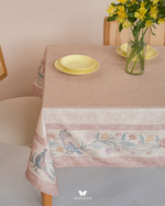 Скатерть Bazm Eivan 150 × 180 см 130220351 Иран