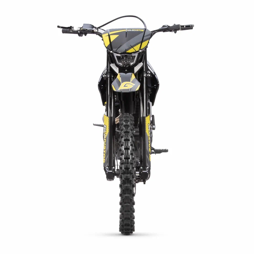 Мотоцикл GLADIATOR C3 CB300