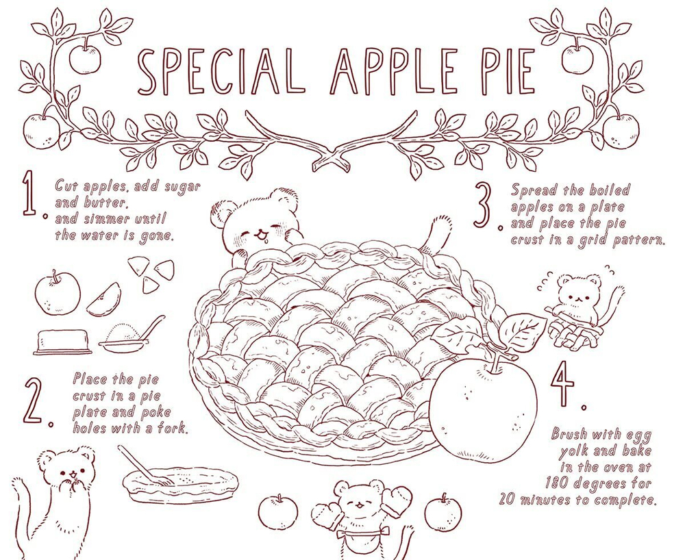 [Vol.3] The Cat General Store and the Magic Key