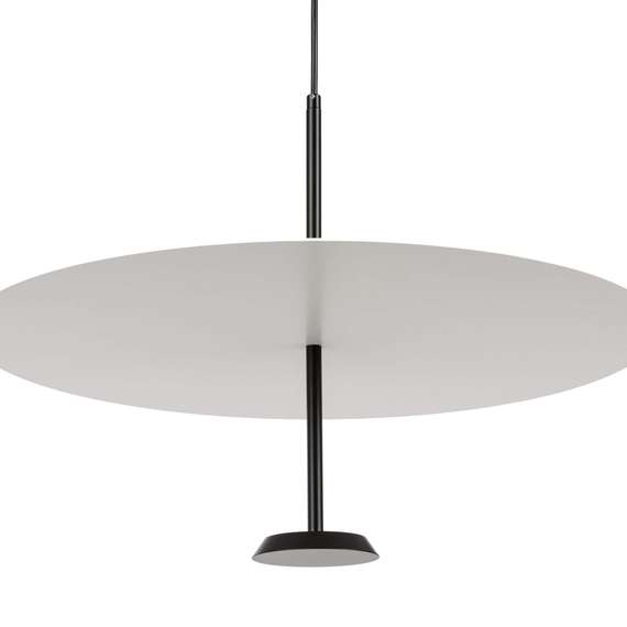 Подвесной светильник Plate 55 см