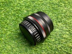 Pentax SMC DA 21mm 3.2 AL Limited