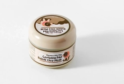 Elizavecca Маска для лица ОЧИЩАЮЩАЯ/ПУЗЫРЬКОВАЯ Сarbonate Bubble Clay Mask (100 мл)