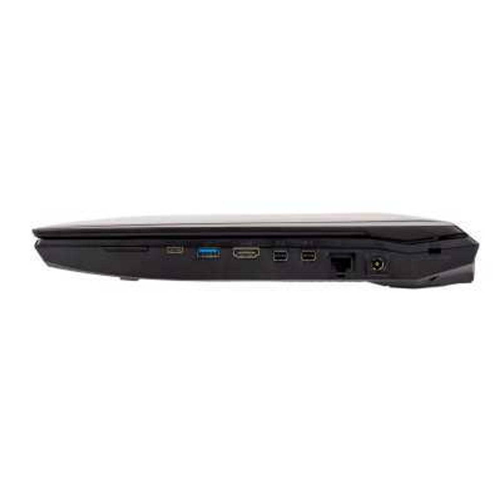 Ноутбук Hiper Gaming G16 G16RTX3070D11700LX