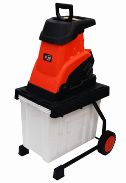 Измельчитель веток "BRAIT" BESH-280V