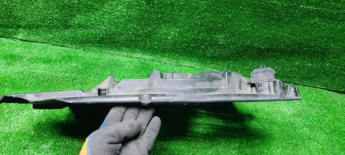 Диффузор с вентилятором Lada Granta (2011-н.в.)