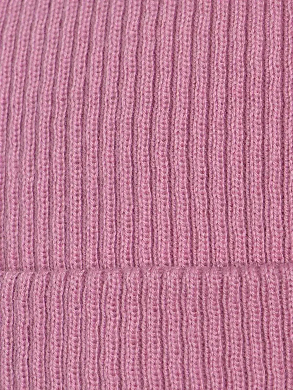 Шапка для девочки с ушками осенняя