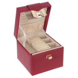 GAEM Шкатулка для украшений, L15 W15 H13,5 см