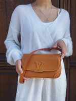 Louis Vuitton Buci
