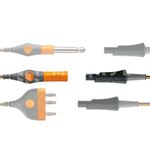 Кабель биполярный BOWA для Karl Storz Robi, разъем Erbe, длина 4,5 м