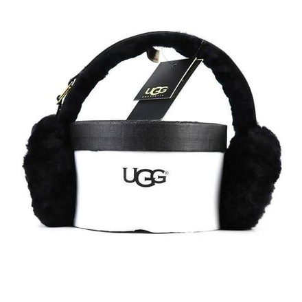 Наушники Earmuff - Black