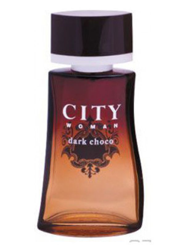 City Dark Choco