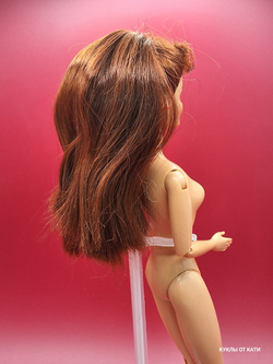 Кукла Барби 90х винтаж 031290