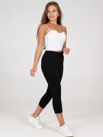 Митэ - бриджи черный Iv-capriz (Акция)