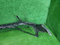 Бампер передний Mercedes GLC X253 (19-22) AMG 43