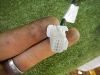 Камера задняя Hyundai Creta 1 (2016-2021)