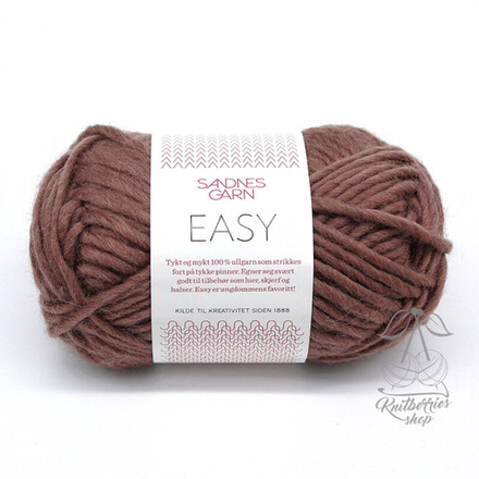 Sandnes Garn Easy #3062