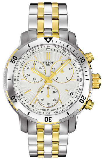 Наручные часы Tissot PRS 200 T067.417.22.031.01