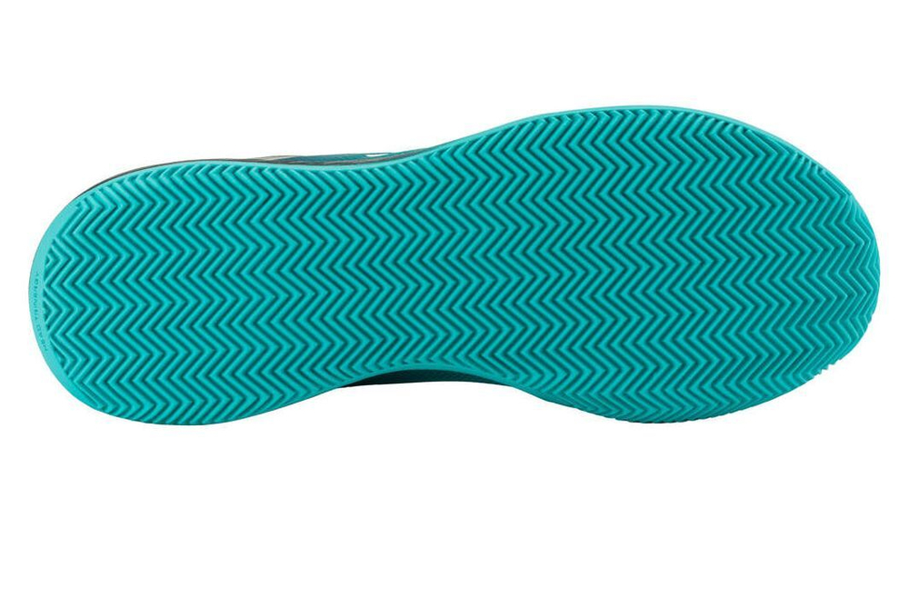 Мужские кроссовки теннисные Head Sprint Evo 3.5 Clay - разноцветный
