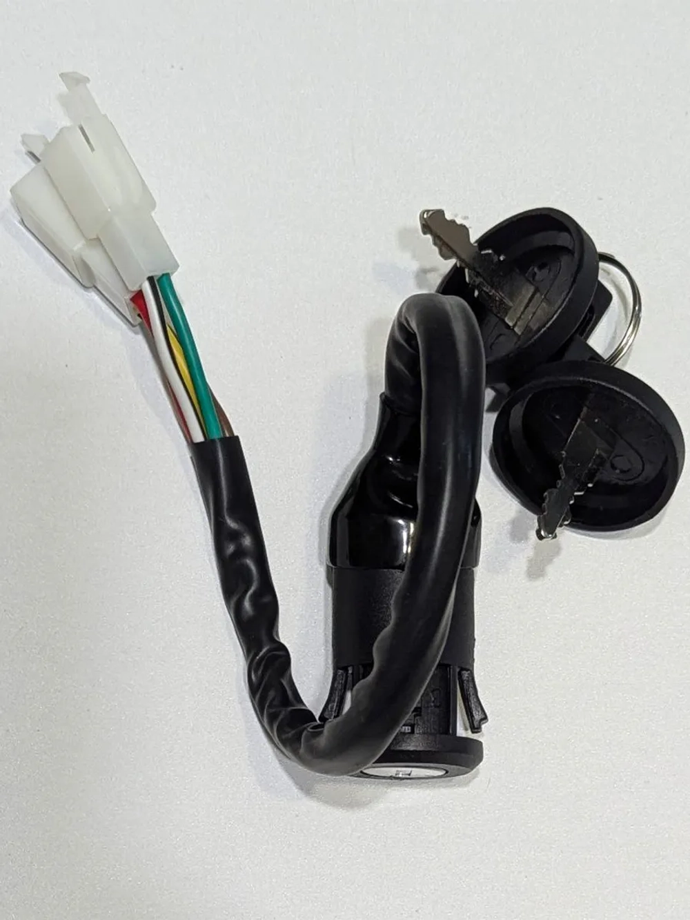 ++ Замок зажигания для питбайка, эндуро