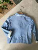 Хлопковый жакет  Bonpoint , 104