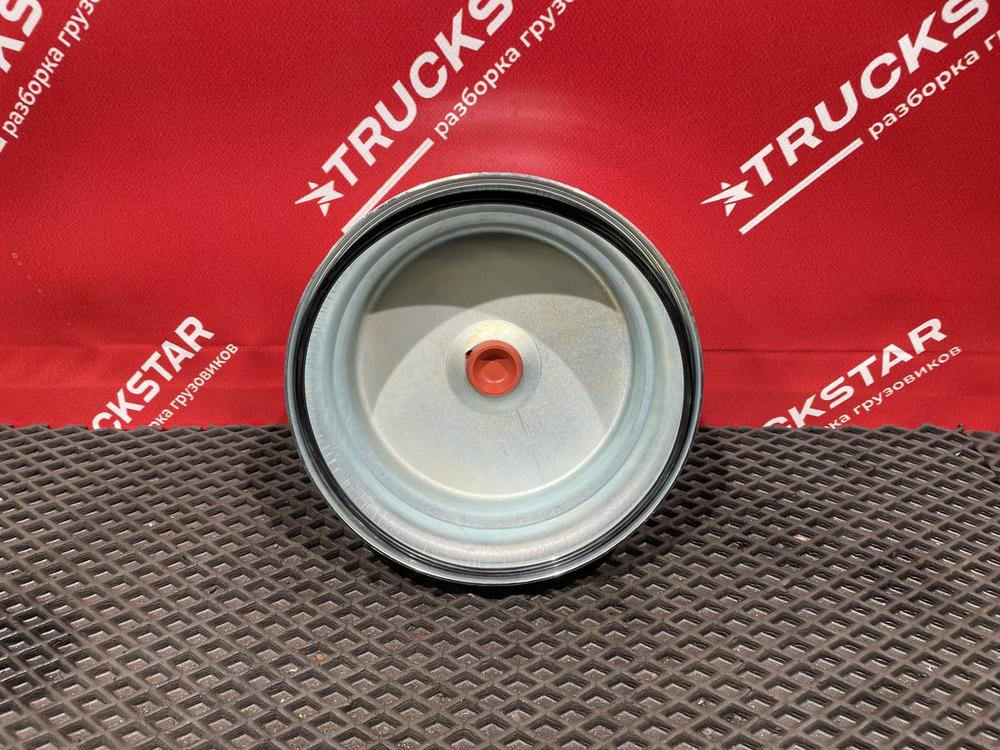 Крышка ступицы