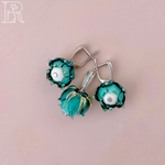 Комплект Морская пена