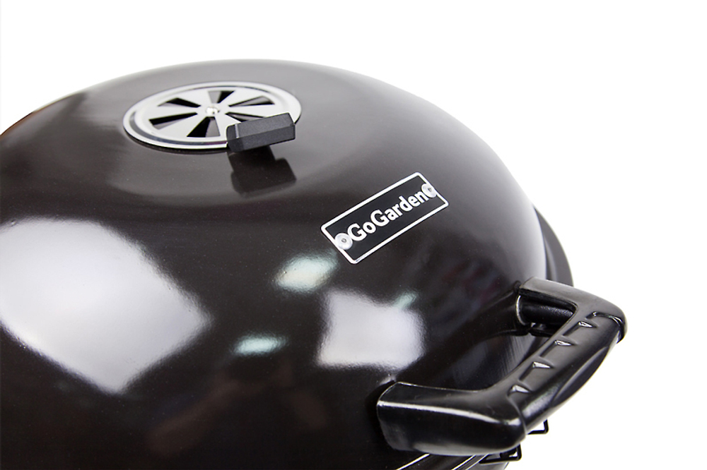 Гриль Go Garden Barbeque 44 [50131]