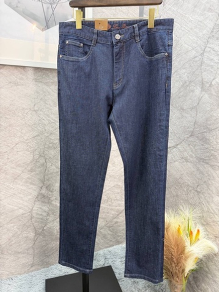 Джинсы Loro Piana