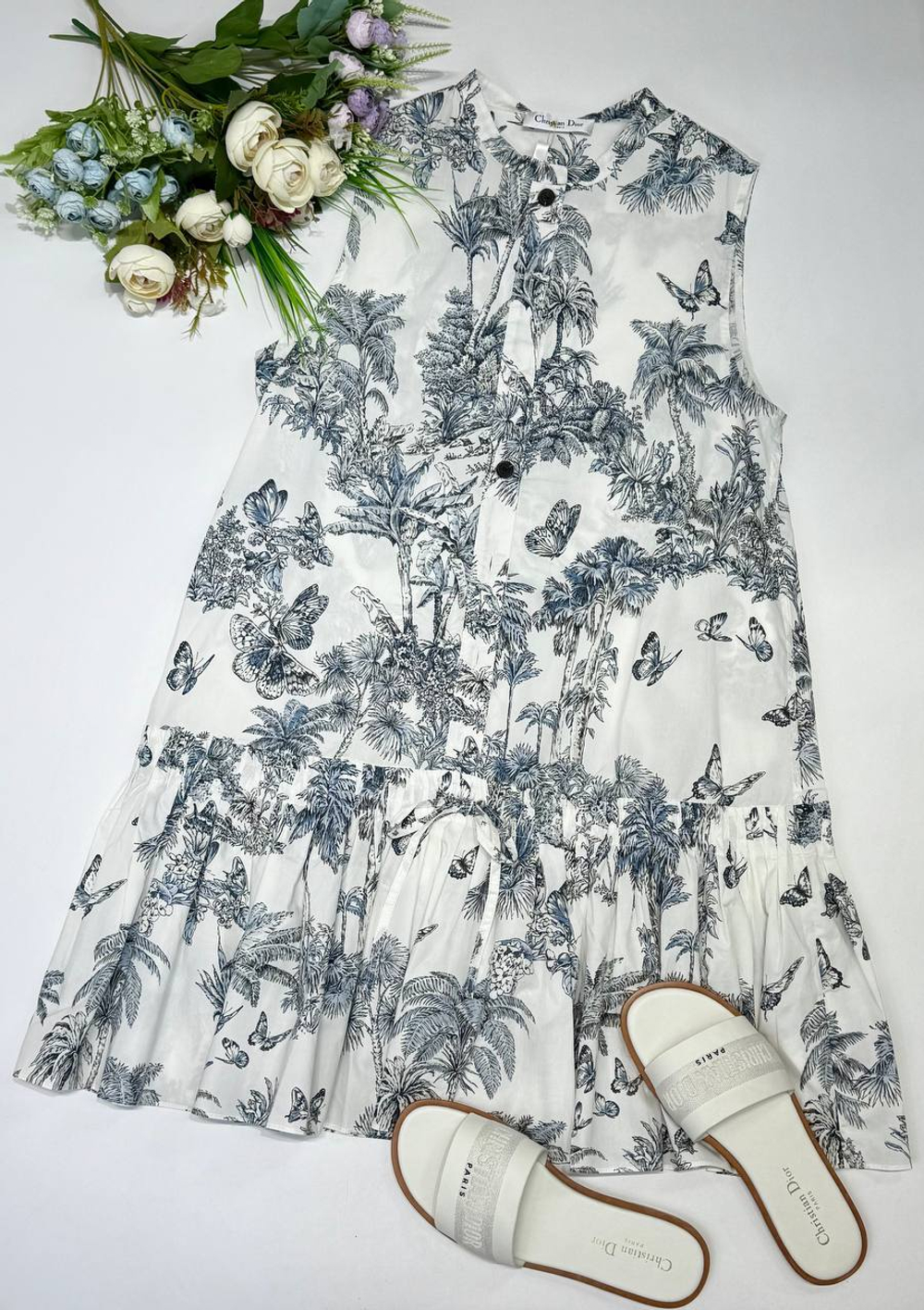 Платье Dior