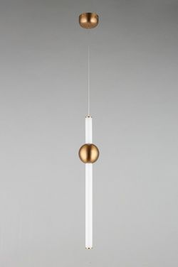 Подвесной светильник Aployt Zhozefin APL.038.06.20