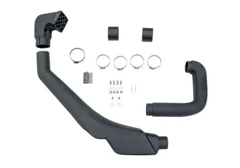 Шноркель для Нива с насадкой (NV2121)